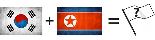 Merged flag question