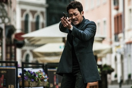 Ha Jung-woo