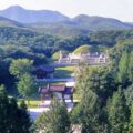 Thumbnail for post: Photos of King Taejo’s tomb in Kaesong