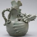 Thumbnail for post: Lecture: Treasures of Korean Ceramics from the National Museum of Korea