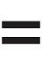 equals