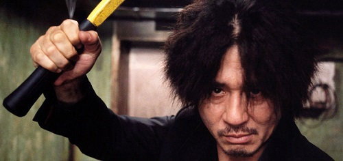 oldboy