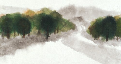 Pathways to the heart