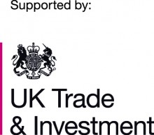UKTI logo