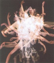Dean Shim: Listening to Dance No.3 – Ballet (2012)
