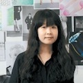 Thumbnail for post: Central St Martins graduate featured in Joongang Ilbo