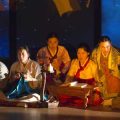 Thumbnail for post: Edinburgh Fringe visit: Modl Theatre Company – A Romance