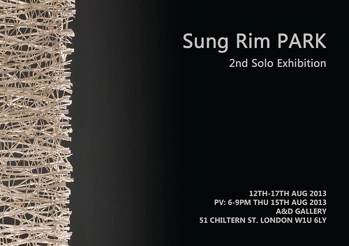 Sungrim Park poster