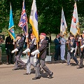 Thumbnail for post: The 2013 armistice commemorations in Britain