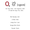 Thumbnail for post: Five Korean artists at the Embassy Tea Gallery