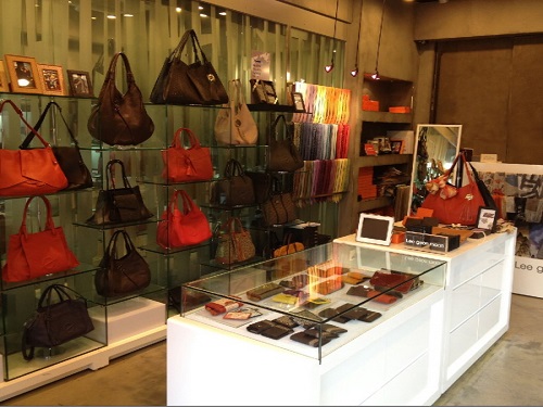 Inside Lee Geon Man in Insadong (photo: KTO)