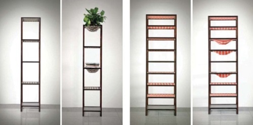 Daam-so Strip Bentwood Furniture