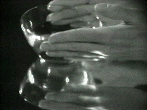 Theresa Hak Kyung Cha