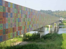 Kang Ik Joong's Bridge of Dreams