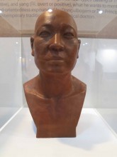This is what I'm supposed to look like, as a Taeum-in