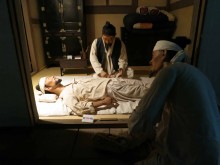 A Joseon dynasty medical consultation