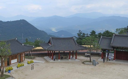 The Bokseokeong