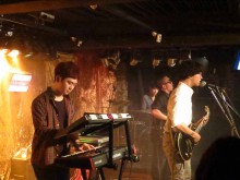 Club Freebird, 13 Sept 2013
