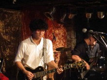 Club Freebird, 13 Sept 2013