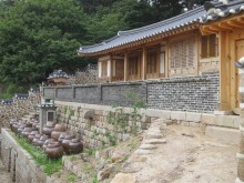 Access to the anchae is closed, indicating it may be occupied