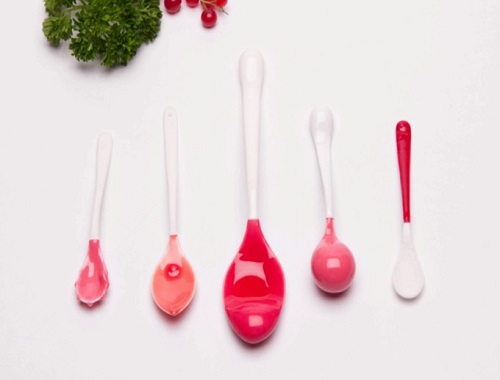 Tableware from Studio Jinhyun Jeon