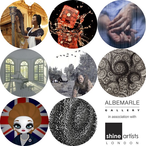 Korean Collective 2013