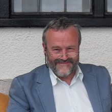 Aidan Foster Carter
