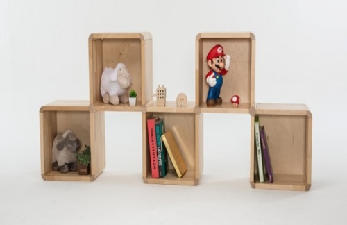 CRESIA furniture from Stereotype