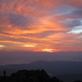 Thumbnail for post: 2013 Travel Diary #9: Sunrise on Cheonwangbong