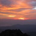 Thumbnail for post: 2013 Travel Diary #9: Sunrise on Cheonwangbong