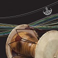Thumbnail for post: Performance by The Korea National High school of Traditional music Teenager Art Group