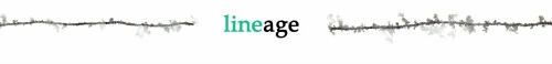 Lineage graphic