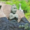 Thumbnail for post: 2013 Travel Diary #11: Mother Mago, the Goddess of Jirisan