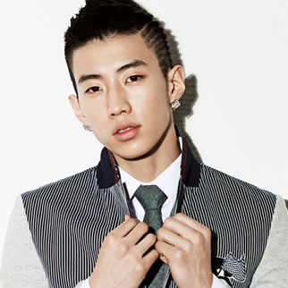 Jay Park