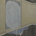 Thumbnail for post: Eunsook Choi: The Space in Between, at Mokspace