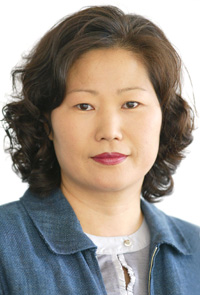 Hwang Sun-mi