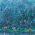 Thumbnail for post: Dok Hi Kim: Reflections, at Mokspace