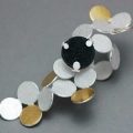 Thumbnail for post: Korean jewellers at the 2013 Goldsmiths Fair