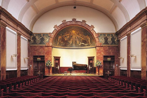 Wigmore Hall