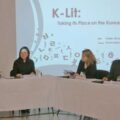 Thumbnail for post: The challenges of marketing and translating Korean literature explored at the KCC