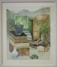 Eun-jung Seo Feleppa: Chaekkori (2013)