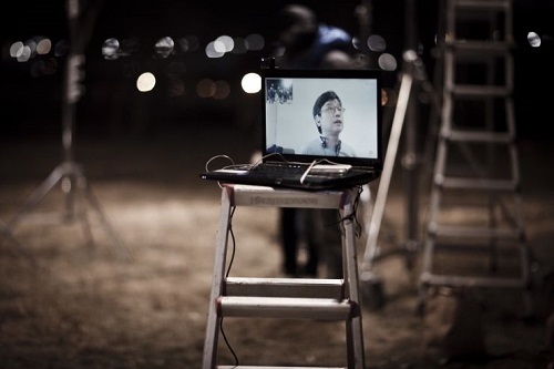 The final cut