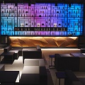 Thumbnail for post: A reason to go to Gangnam?