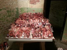 Kim Jihee: Impossible Anxiety (2013).