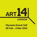 Thumbnail for post: Art14 London announces participating galleries