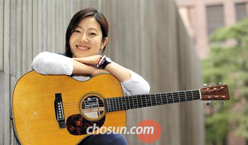 Choi Go-eun
