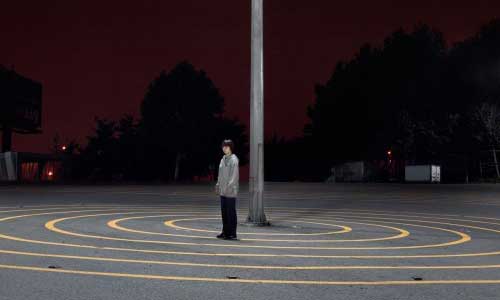 Kim Taedong: Day Break