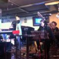 Thumbnail for post: Gig review: Hyelim Kim, Byron Wallen + notes inégales