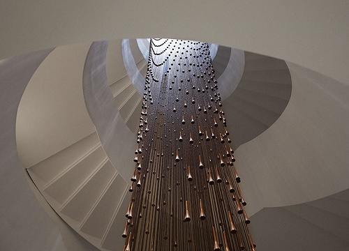 Kim Byoung-ho: The Progression of Silence.