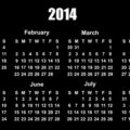 Thumbnail for post: Things to look forward to in 2014